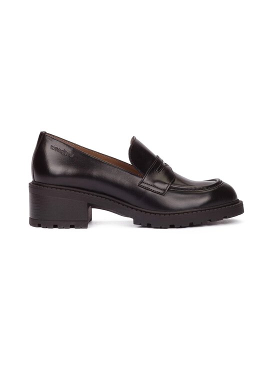 Wonders - Nahkaloaferit - OREGONLUX NEGRO | Stockmann - photo 1