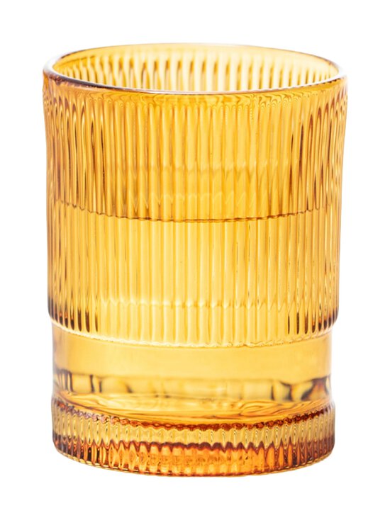 No Brand - NoHo Longdrink glāze 350 ml - AMBER | Stockmann - photo 1