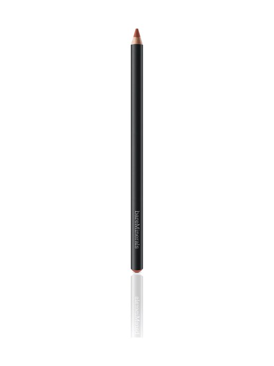 Gen Nude Under Over Lip Liner -huultenrajauskynä