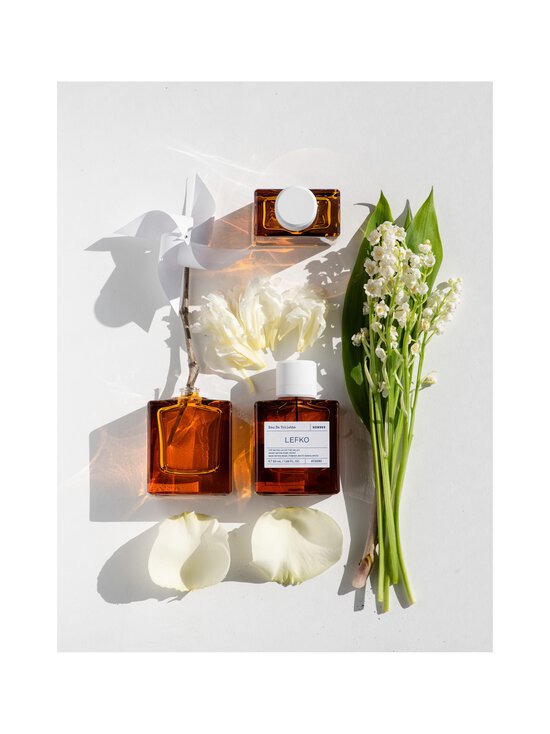 Korres - Lefko Eau de Toilette 50 ml - NOCOL - photo 3 Korres - Lefko Eau de Toilette 50 ml - NOCOL | Stockmann - photo 3