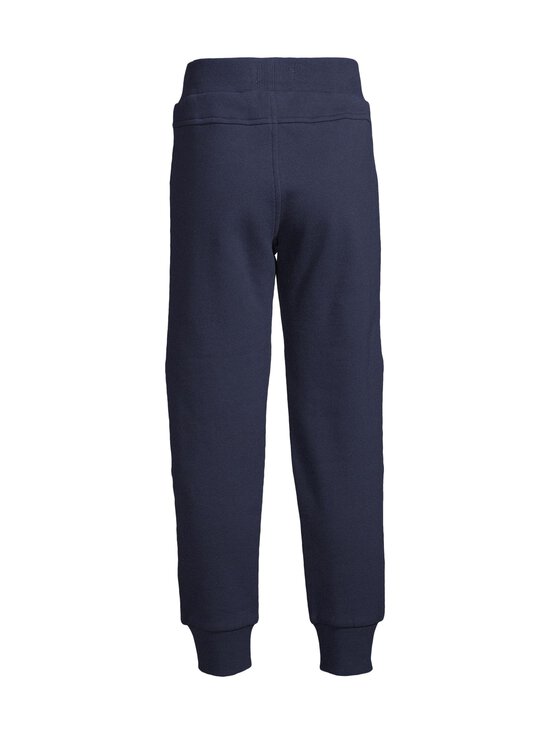 Bogi - Dressipüksid Elvis - NAVY BLUE - photo 2 Bogi - Dressipüksid Elvis - NAVY BLUE | Stockmann - photo 2