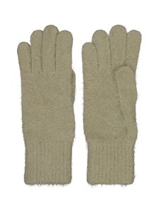 A+more - Goldgloves cimdi - DARK SAGE GREEN 3143 | Stockmann