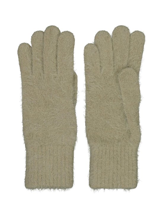 A+more - Goldgloves_AA knitted gloves A+more - BLACK | Stockmann - photo 3