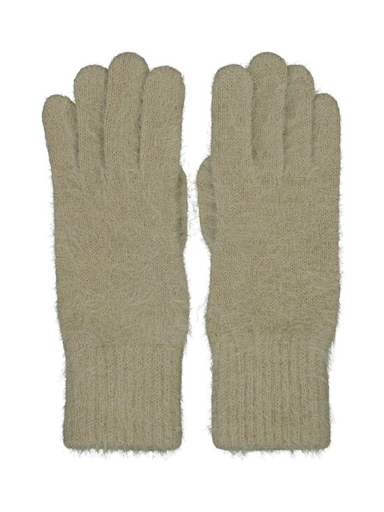 A+more - Goldgloves_AA knitted gloves A+more - BLACK | Stockmann - photo 7