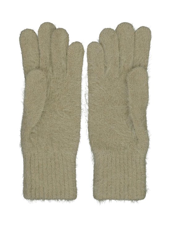 A+more - Goldgloves_AA knitted gloves A+more - BLACK | Stockmann - photo 9