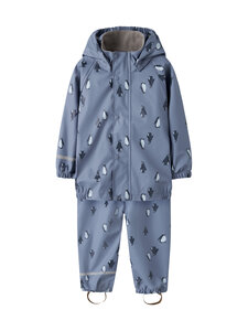 Name It - NmmDry lietus kostīms - COUNTRY BLUE | Stockmann