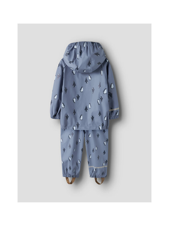 Name It - NmmDry lietus kostīms - COUNTRY BLUE | Stockmann - photo 2