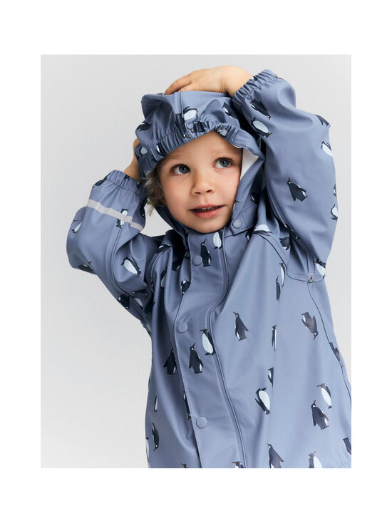 Name It - NmmDry lietus kostīms - COUNTRY BLUE | Stockmann - photo 4