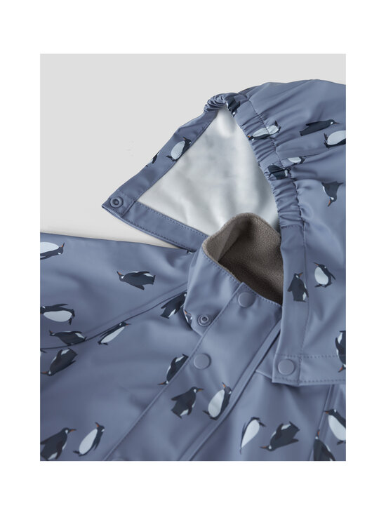 Name It - NmmDry lietus kostīms - COUNTRY BLUE | Stockmann - photo 5
