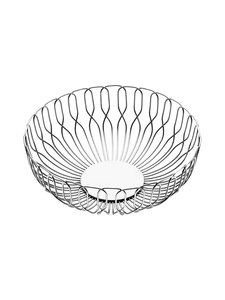 Georg Jensen - Alfredo-leipäkori, S - TERÄS | Stockmann