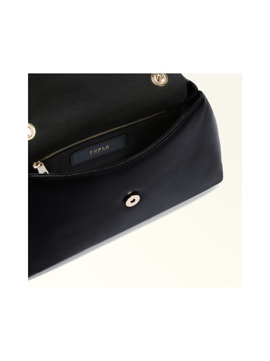Furla - Nadia-olkalaukku - O6000 NERO | Stockmann - photo 3