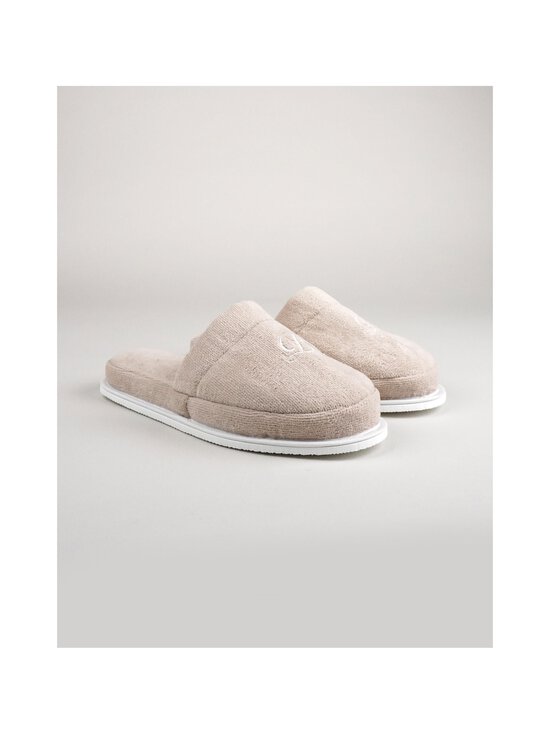 Balmuir - Portofino-tossut - 090 DARK TAUPE | Stockmann - photo 2