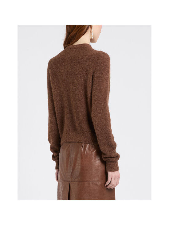 Marella - Mllvolta-neuletakki - 005 BROWN | Stockmann - photo 2