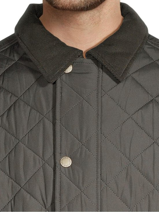 Cap Horn - Tepitud jope Eton - GREEN - photo 5 Cap Horn - Tepitud jope Eton - GREEN | Stockmann - photo 5