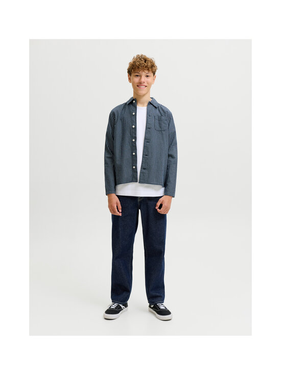 JACK & JONES junior - JjChris JjOriginal -farkut - BLUE DENIM | Stockmann - photo 3