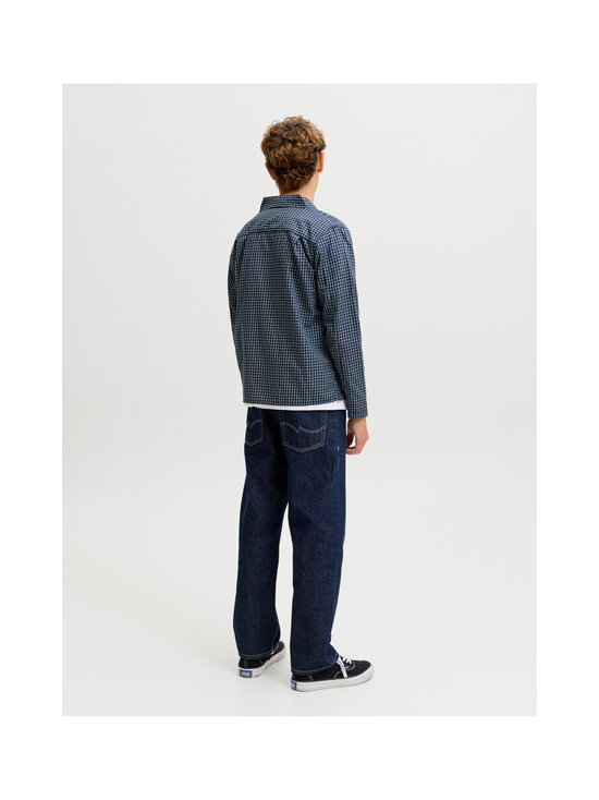 JACK & JONES junior - JjChris JjOriginal -farkut - BLUE DENIM | Stockmann - photo 5