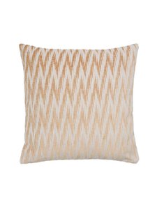 Kave Home - Sigato-tyynynpäällinen - BEIGE | Stockmann