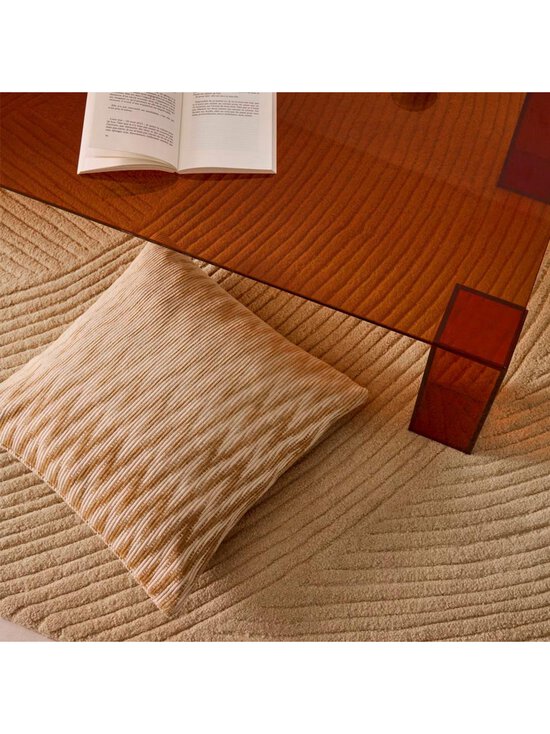 Kave Home - Sigato-tyynynpäällinen - BEIGE - photo 4 Kave Home - Sigato-tyynynpäällinen - BEIGE | Stockmann - photo 4