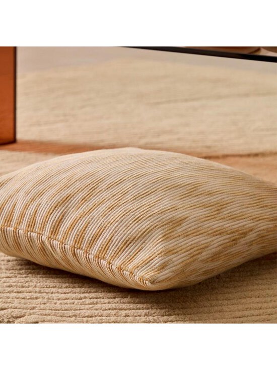 Kave Home - Sigato-tyynynpäällinen - BEIGE - photo 3 Kave Home - Sigato-tyynynpäällinen - BEIGE | Stockmann - photo 3