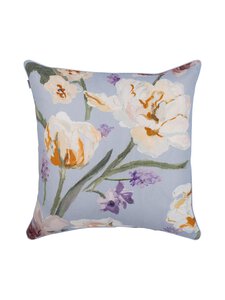 Pentik - Helmililja spilvena pārvalks 45 x 45 cm - BLUE | Stockmann