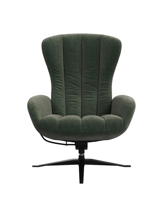 BoConcept - Tilburg-nojatuoli Ravello-kangas 3223 murrettu vihreä - GREEN | Stockmann - photo 2