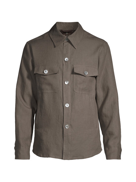 Oscar Jacobson - Maverick lina jaka - 861 ARMY GREEN | Stockmann - photo 1