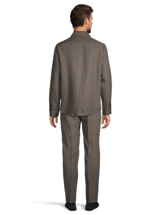 Oscar Jacobson - Maverick lina jaka - 861 ARMY GREEN | Stockmann - photo 3