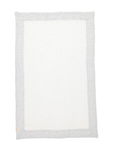Gauhar Helsinki - Vannitoavaip Waffle 60 x 90 cm - WHITE Gauhar Helsinki - Vannitoavaip Waffle 60 x 90 cm - WHITE | Stockmann