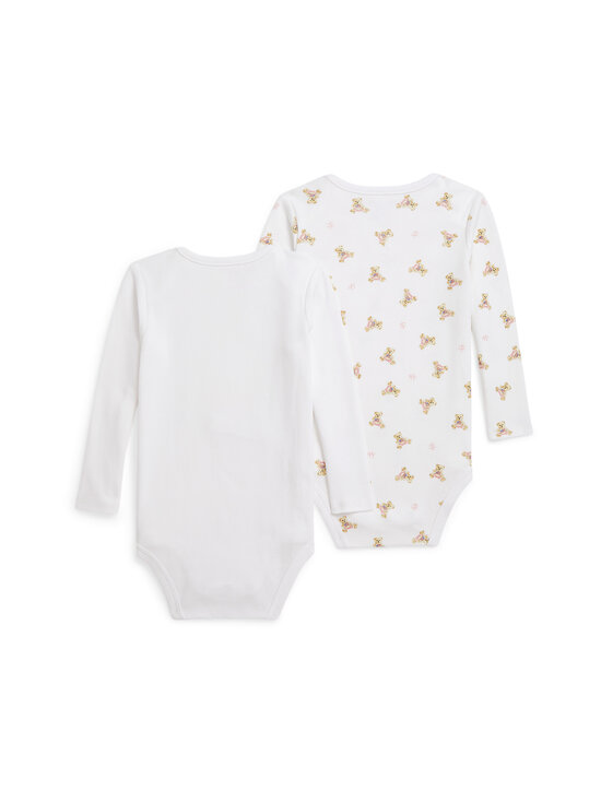 Polo Ralph Lauren - Bodid, 2 tk - WHITE | Stockmann - photo 2