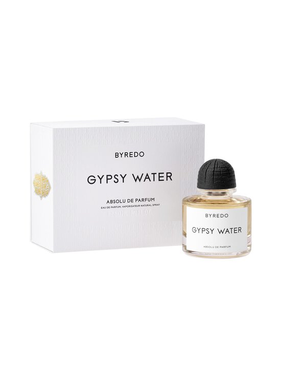 BYREDO - Gypsy Water Absolu de Parfum aromāts - NOCOL | Stockmann - photo 3