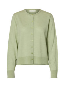 Selected - Meriinovillane kardigan SlfThea - LINT | Stockmann