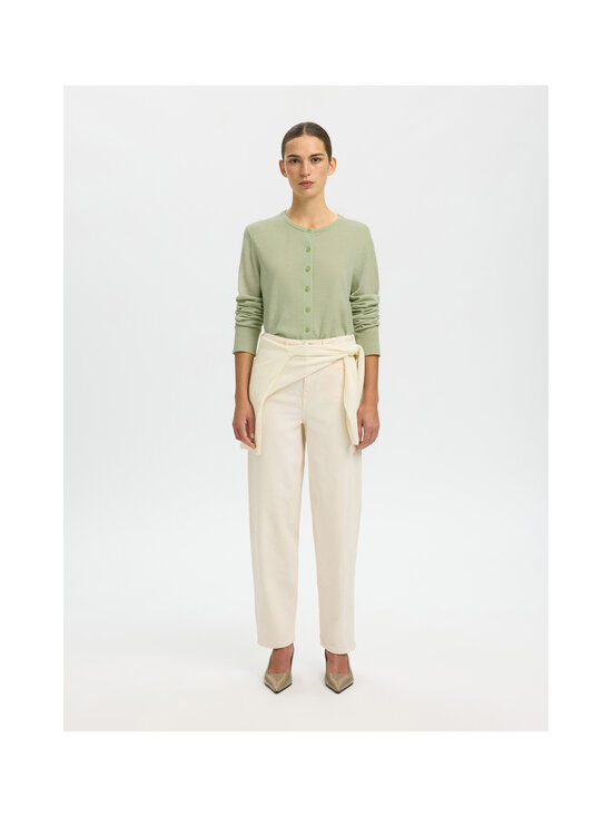 Selected - Meriinovillane kardigan SlfThea - LINT | Stockmann - photo 2