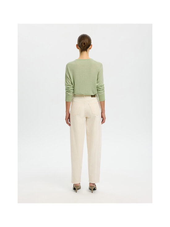 Selected - Meriinovillane kardigan SlfThea - LINT | Stockmann - photo 3