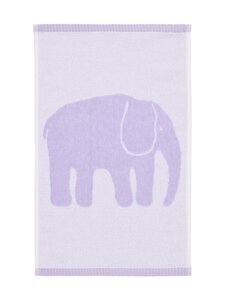 Finlayson - Yksi Elefantti -pyyhe - LIGHT LILAC | Stockmann