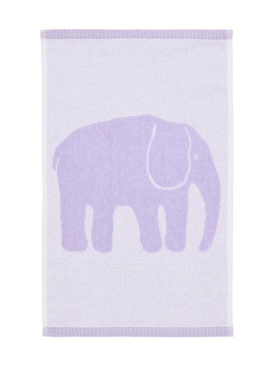 Finlayson - Yksi Elefantti dvielis - LIGHT LILAC | Stockmann - photo 1