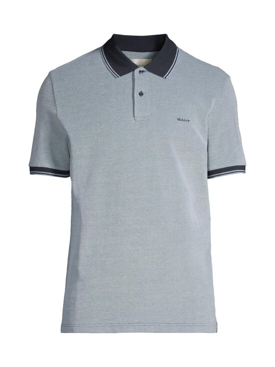 GANT - Oxford-pikeepaita - 401 DUSTY NAVY - photo 1 GANT - Oxford-pikeepaita - 401 DUSTY NAVY | Stockmann - photo 1