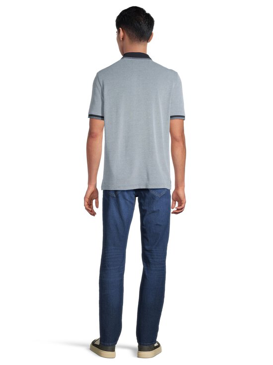 GANT - Oxford-pikeepaita - 401 DUSTY NAVY - photo 3 GANT - Oxford-pikeepaita - 401 DUSTY NAVY | Stockmann - photo 3