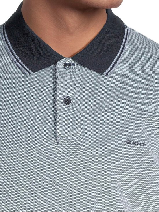 GANT - Oxford-pikeepaita - 401 DUSTY NAVY - photo 4 GANT - Oxford-pikeepaita - 401 DUSTY NAVY | Stockmann - photo 4