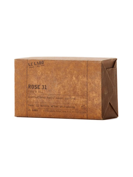Le Labo - Rose 31 ziepju gabaliņš - NOCOL - photo 1 Le Labo - Rose 31 ziepju gabaliņš - NOCOL | Stockmann - photo 1