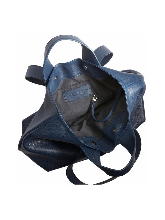 NO/AN - Nahkkott Plen - NAVY | Stockmann - photo 4