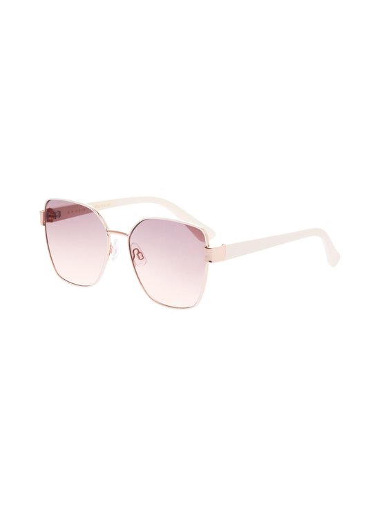 A+more - Fla-aurinkolasit - CREAM/ROSE GOLD | Stockmann - photo 2