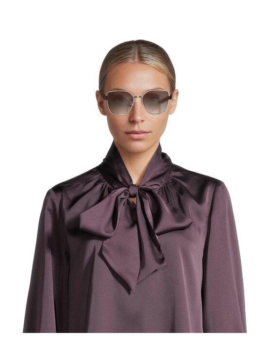 A+more - Fla-aurinkolasit - CREAM/ROSE GOLD | Stockmann - photo 3