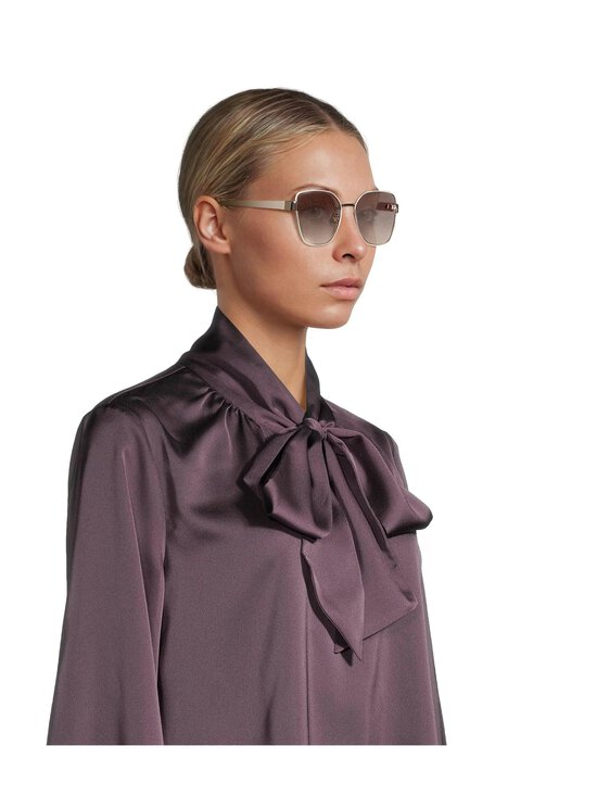 A+more - Fla-aurinkolasit - CREAM/ROSE GOLD | Stockmann - photo 4