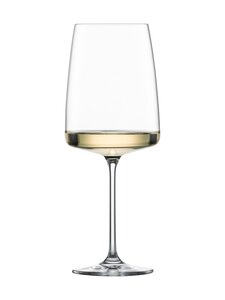 Zwiesel Glas - Vivid Senses Flavoursome & Spicy -viinilasi, 2 kpl - KIRKAS Zwiesel Glas - Vivid Senses Flavoursome & Spicy -viinilasi, 2 kpl - KIRKAS | Stockmann