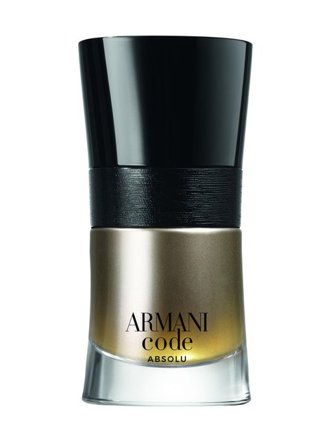 armani code luna douglas