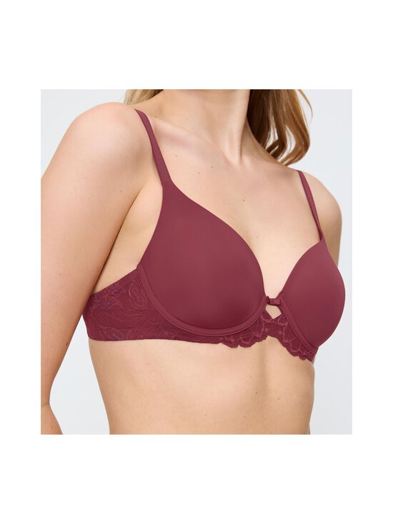 Triumph - Amourette Charm -rintaliivit - 6926 SWEET MARSALA - photo 2 Triumph - Amourette Charm -rintaliivit - 6926 SWEET MARSALA | Stockmann - photo 2