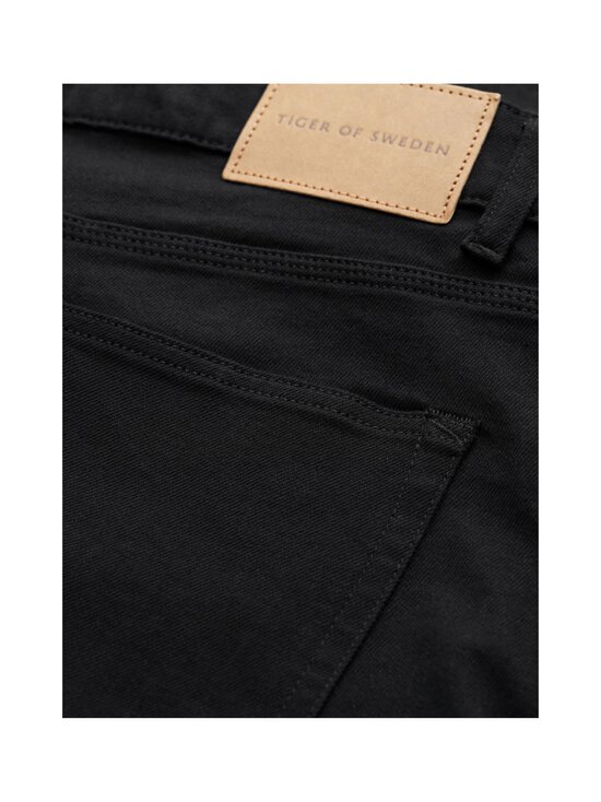 Tiger of Sweden - Teksapüksid Perma - 050 BLACK | Stockmann - photo 3