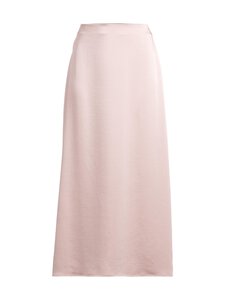 Max Mara Weekend - Angelo Rock -satiinihame - 003 PUDER | Stockmann