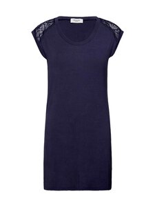 Rosemunde - Biarritz naktskrekls - 135 NAVY | Stockmann