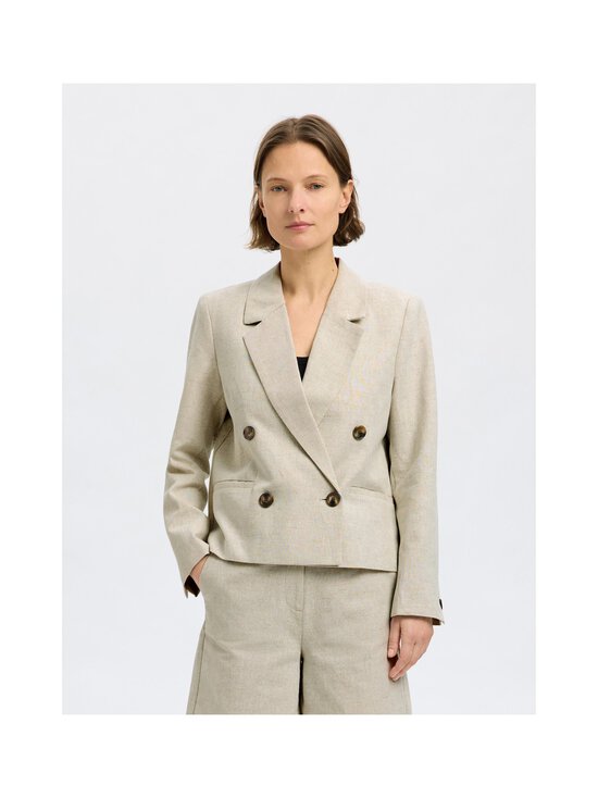 Selected - SlfVenja Sun -bleiseri - NOMAD - photo 3 Selected - SlfVenja Sun -bleiseri - NOMAD | Stockmann - photo 3